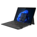 X12 Detachable,U7-164U,32GB DDR5,1TB SSD M.2 2242 NVMe,Integrated,Win 11 Pro 64 21LK002AGR