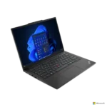 E14,U7-155H,16GB DDR5,512GB SSD M.2 2242 NVMe,Integrated,Win 11 Pro 64,14.0"  21M7001VGP