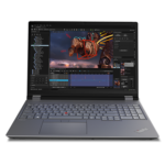 Lenovo P16 G2| Intel® Core™ i9-13980HX, 32GB (2 x 16) SO-DIMM DDR5-5600 Non-ECC RAM, 1TB SSD M.2 2280 PCIe® 4.0x4 Performance NVMe® Opal 2.0, NVIDIA® RTX 3500 Ada  12GB GDDR6 ECC 21FA000YGR