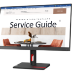 Lenovo ThinkVision S24i-30 24 inch FHD Monitor 63DEKAT3UK