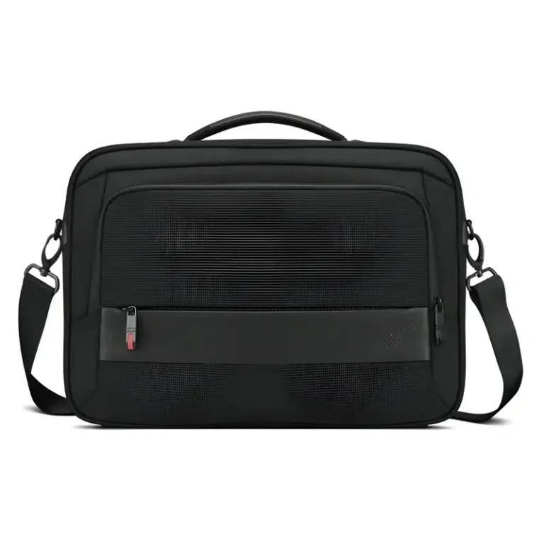 Lenovo ThinkPad Professional 14-inch Topload Gen 2 laptop carrying case for ThinkPad business laptops and mobile professionals