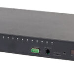 APC KVM 2G, Analog, 1 Local User, 16 ports – KVM0116A