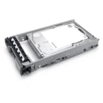 300GB 15K RPM SAS 2.5in Hot-plug Hard Drive,CusKit Compatible with 13G Servers
