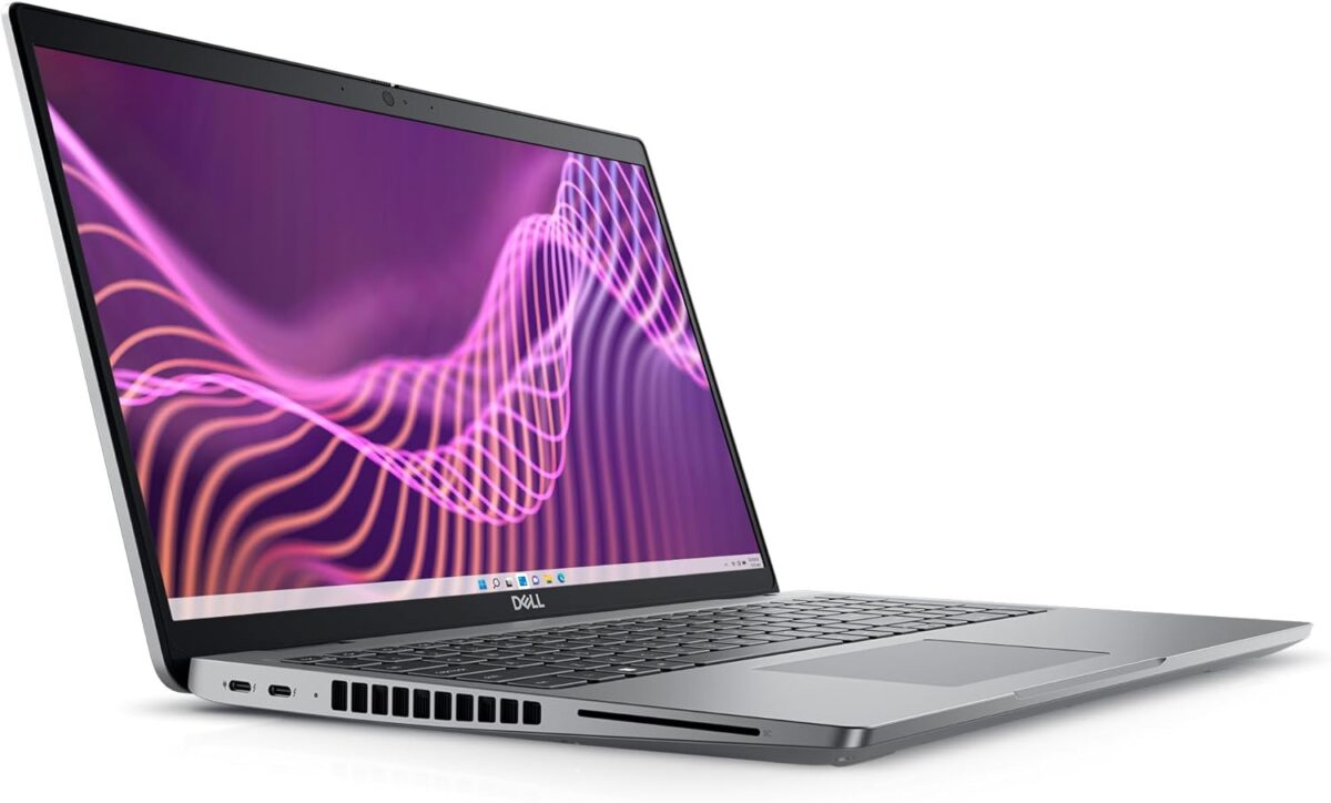 Dell Latitude 5540 - 13th Generation Intel(R) Core(TM) i7-1355U 8 GB, 1 x 8 GB - Image 1