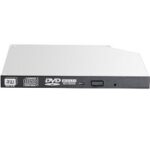 HPE 9.5mm SATA DVD-RW Jb Gen9 Kit – 726537-B21