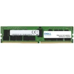Dell Memory Upgrade - 16GB - 1RX8 DDR4 UDIMM 3200MHz ECC Compatible with 14G Servers