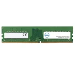 Dell SOP NPOS Dell Memory Upgrade - 16GB - 2RX8 DDR4 UDIMM 2666MHz Compatible with 14G Servers