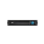 APC Smart-UPS C 1500VA 230V LCD rackmount 2U w/SmartConnect port – SMC1500I-2UC