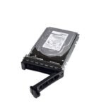 SOP 600GB 10K RPM SAS 12Gbps 512n 2.5in Hot-plug Hard Drive, 3.5in HYB CARR,CK, CK Compatible with 14G Servers