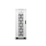 APC Easy UPS 3S 40kVA 400V 3:3 UPS 3 internal 7Ah modular battery strings expandable to 4 – E3SUPS40KHB1