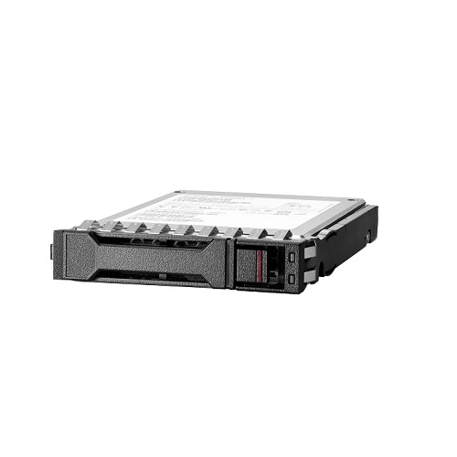 HPE 480GB SATA MU SFF BC MV SSD – Mandatory Bundling With StoreEasy Box – P40502-K21