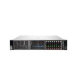 HPE ProLiant DL385 Gen10 Plus 7262 1P 16GB-R 8LFF 500W PS Server – P07594-B21
