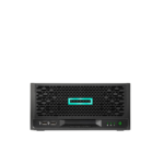 HPE ProLiant MicroServer Gen10 Plus v2 Intel Xeon E-2314, 16GB DDR4, VROC 4LFF-NHP 180W External PS Server, 1Yr – P54649-421