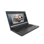 Lenovo ThinkPad P16v Gen1 AMD Ryzen 9 PRO 7940HS, 32GB DDR5, 1TB SSD, NVIDIA RTX 2000 Ada Gen 8GB Graphics, 16″ WUXGA IPS 300nits Non-Touch, KYB BL Arabic/English w/NumPad, Fingerprint Reader, Win11 Pro 64, 3Yr – 21FE000XGR