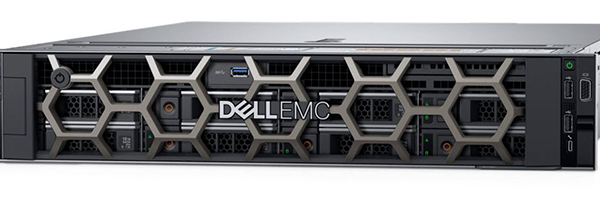 Dell EMC NX3240, Intel Xeon Bronze 3204 1.9G 2x8GB RDIMM, 2x600GB Hard Drive SAS, 4TB Hard Drive NLSAS, Windows Storage 3Yr Basic Warranty - Next Business Day