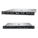 Dell PowerEdge R250 Rack Server