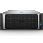 HPE ProLiant DL580 Gen10 5220 2.2GHz 18-core 2P 128GB-R P408i-p 8SFF 4×800 – P05673-B21