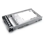 600GB 10K RPM SAS 2.5in Hot-plug Hard Drive,CusKit Compatible with 13G Servers