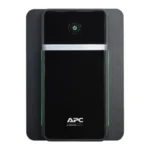 View of APC Back-UPS BX2200MI-MS