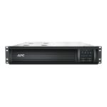 View of APC SMT1000RMI2UC Smart-UPS 1000VA RM