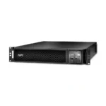 View of APC Smart-UPS SRT1500RMXLI 1500VA-1500W Online Rack-Tower UPS with Scalable Runtime