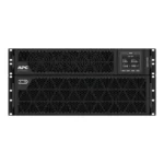 View of APC Smart-UPS SRTG8KXLI 8kVA Online Rack-Tower UPS with Network Management