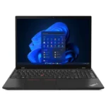 View of Lenovo ThinkPad P16s Gen 2 (AMD) Mobile WorkStation
