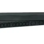Dell APC Basic Rack-Mount PDU - power distribution strip PDU-VPN-450-ADZY