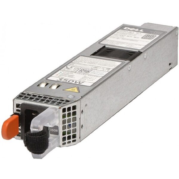 Dell Single Hot Plug Power Supply 350W, Cust Kit