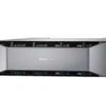 SCv3000 3Ux16 Drive Storage Array , No hard drive config, IO, 10Gb iSCSI