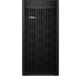 Dell PowerEdge T150 Intel Xeon E-2324G,16GB UDIMM,2TB Hard Drive Server 3Yr Basic Warranty