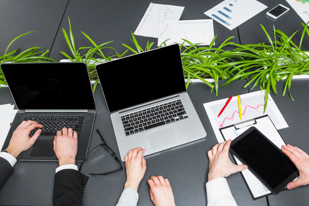 business laptops in UAE