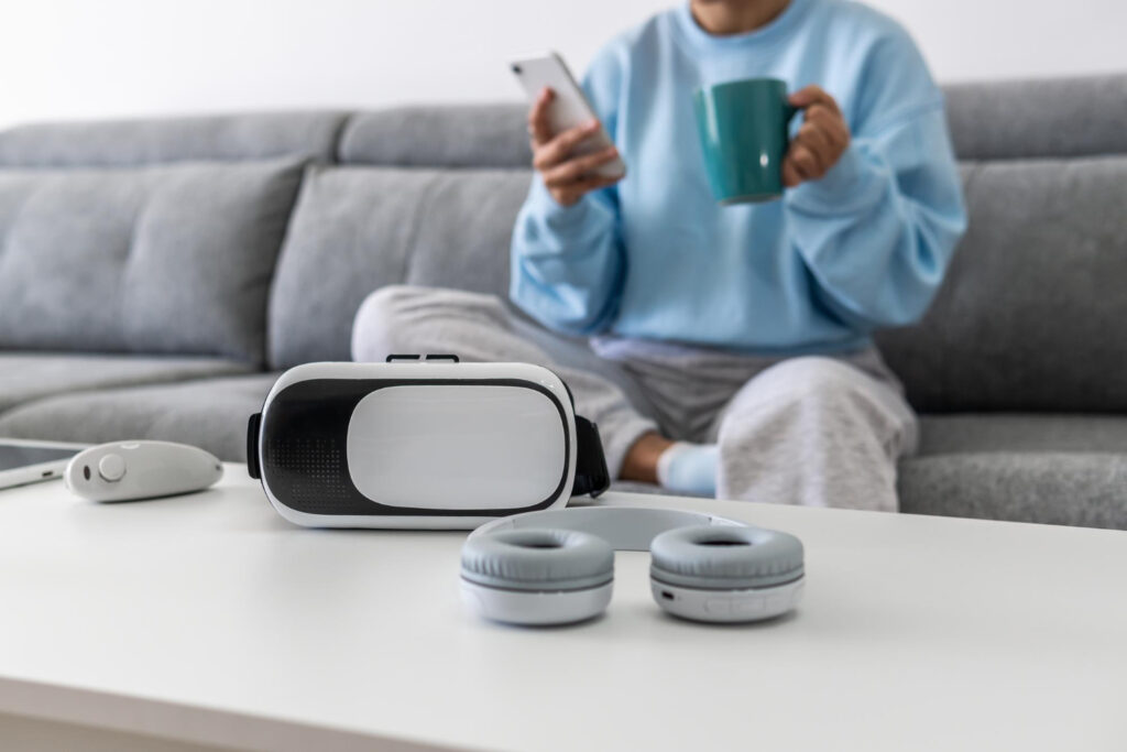 gadgets