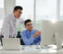 Online business