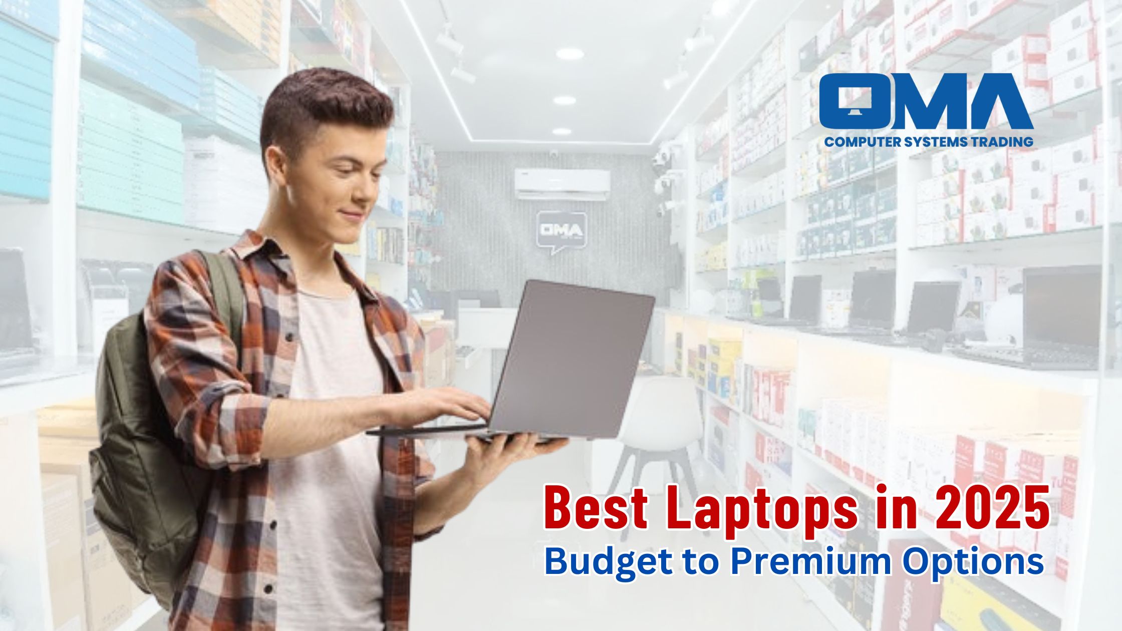 Dubai laptop dealers