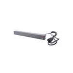 View of APC Basic Rack-Mount PDU Power Distribution Strip
