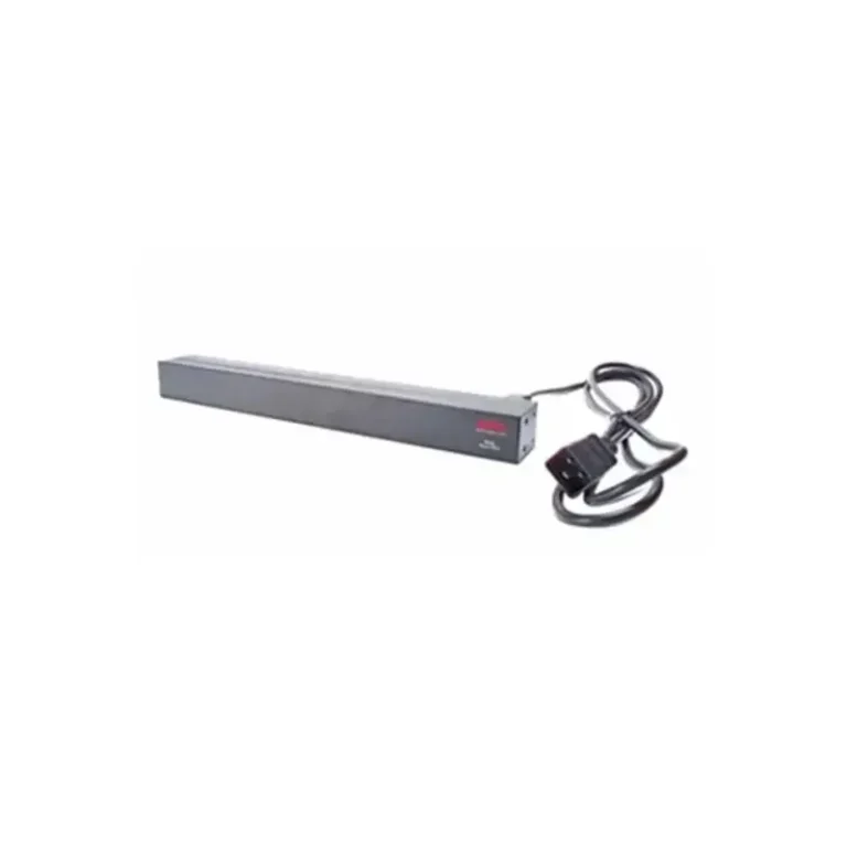 View of APC Basic Rack-Mount PDU Power Distribution Strip