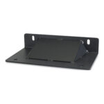View of APC Rack Stabilizer Plate AR7700