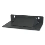 View of APC Rack Stabilizer Plate AR7700