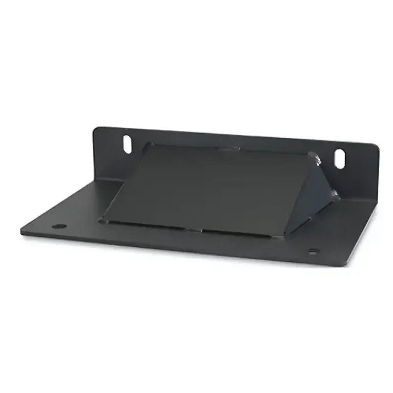 View of APC Rack Stabilizer Plate AR7700