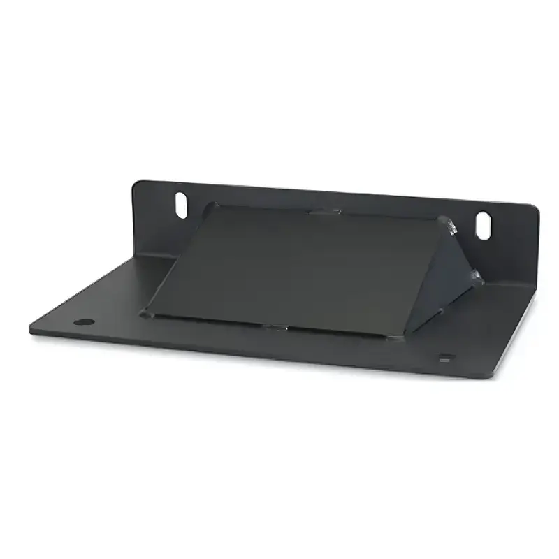 View of APC Rack Stabilizer Plate AR7700
