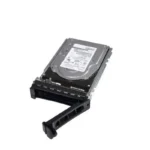 View of Dell 2TB SATA 7.2K 3.5-Inch Hard Drive Customer Kit