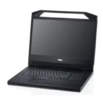 View of Dell DKMMLED185-001 18.5-Inch LED KMM Console