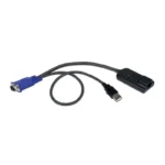 View of Dell DMPUIQ-VMCHS Server Interface Module