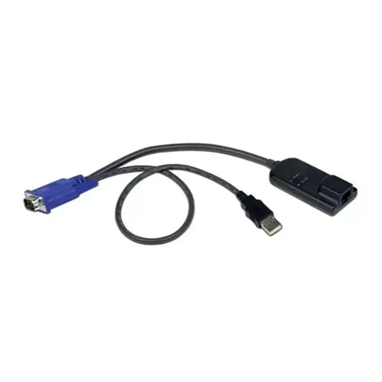 View of Dell DMPUIQ-VMCHS Server Interface Module