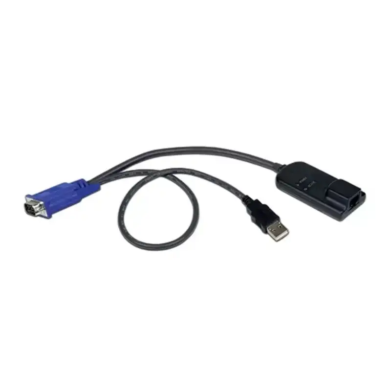 View of Dell DMPUIQ-VMCHS Server Interface Module