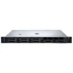 View of Dell PowerEdge R360 Rack Server