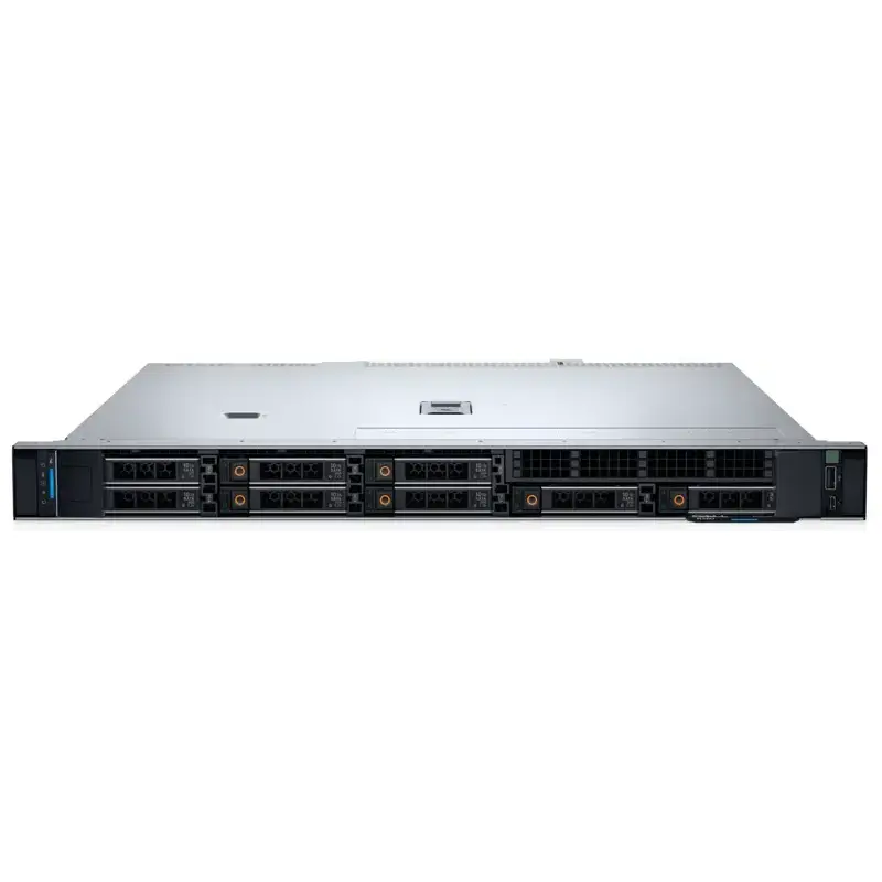 View of Dell PowerEdge R360 Rack Server