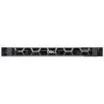 View of Dell PowerEdge R660xs Rack Server