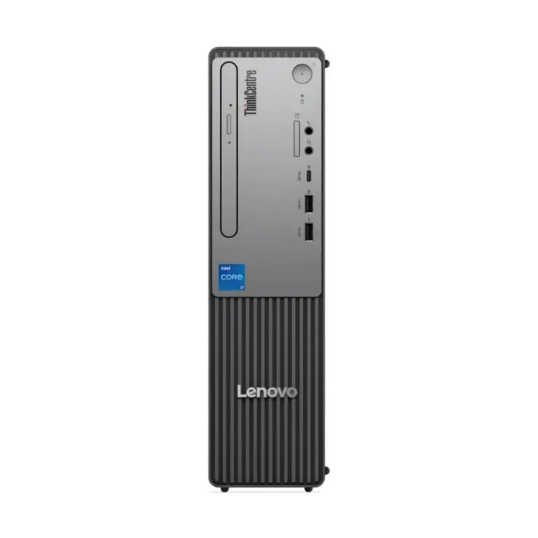 Lenovo ThinkCentre Neo 50s Gen 5 desktop with Intel Core i5-14400, 16GB RAM and 512GB SSD for business productivity